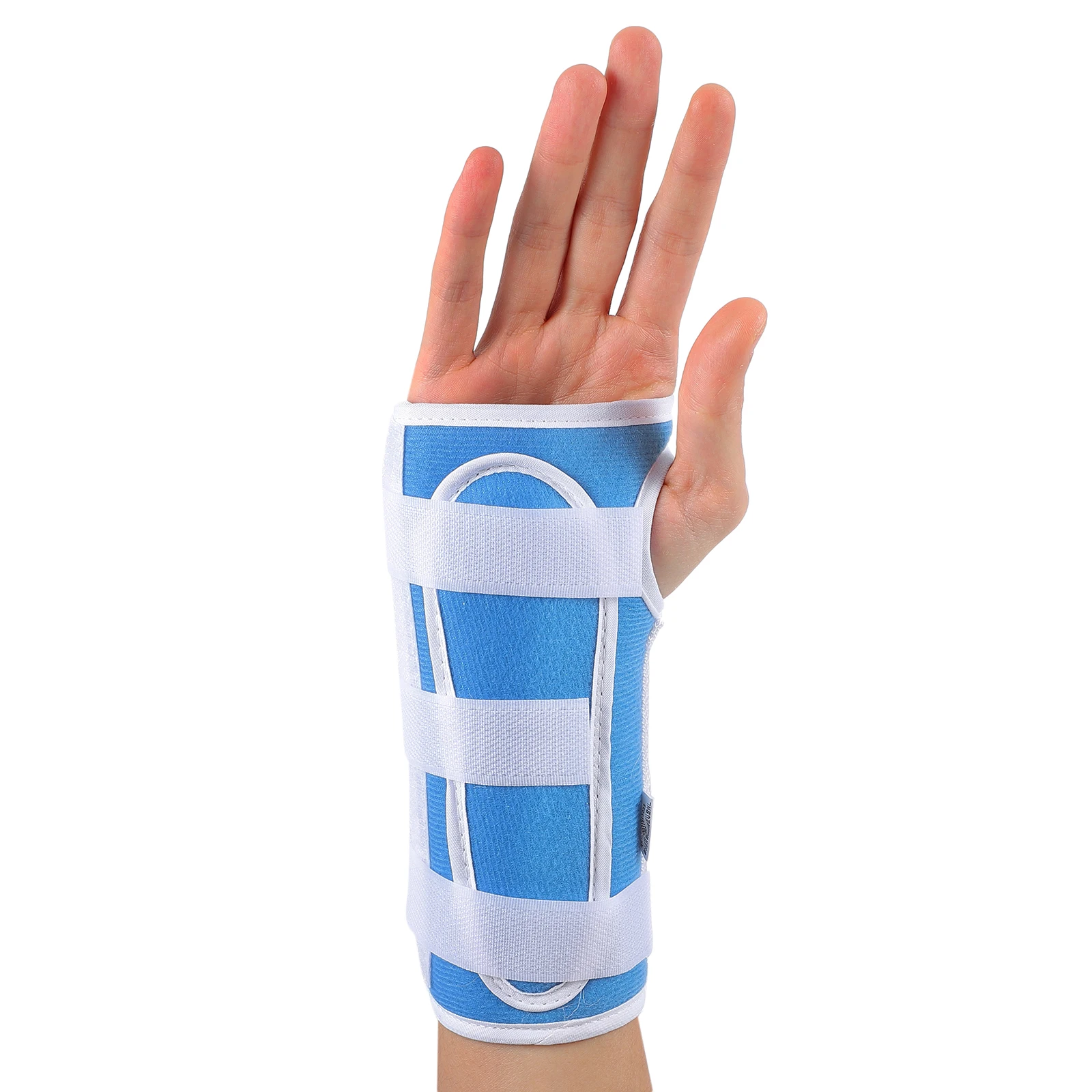 

Forearm Support Brace Forearm Fixed Strap Fractured Forearm Sling (Right Hand)