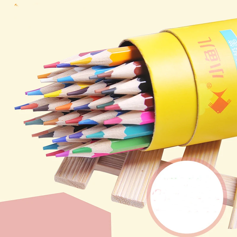 Prisma color Art 48 цветных карандашей Lapis De Cor Professional художественная живопись масляный