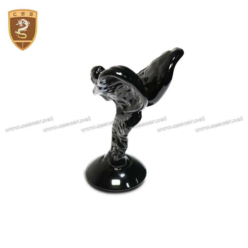 Фигурки летающей богини для рулонов Royce скульптура ремесло украшение автомобиля