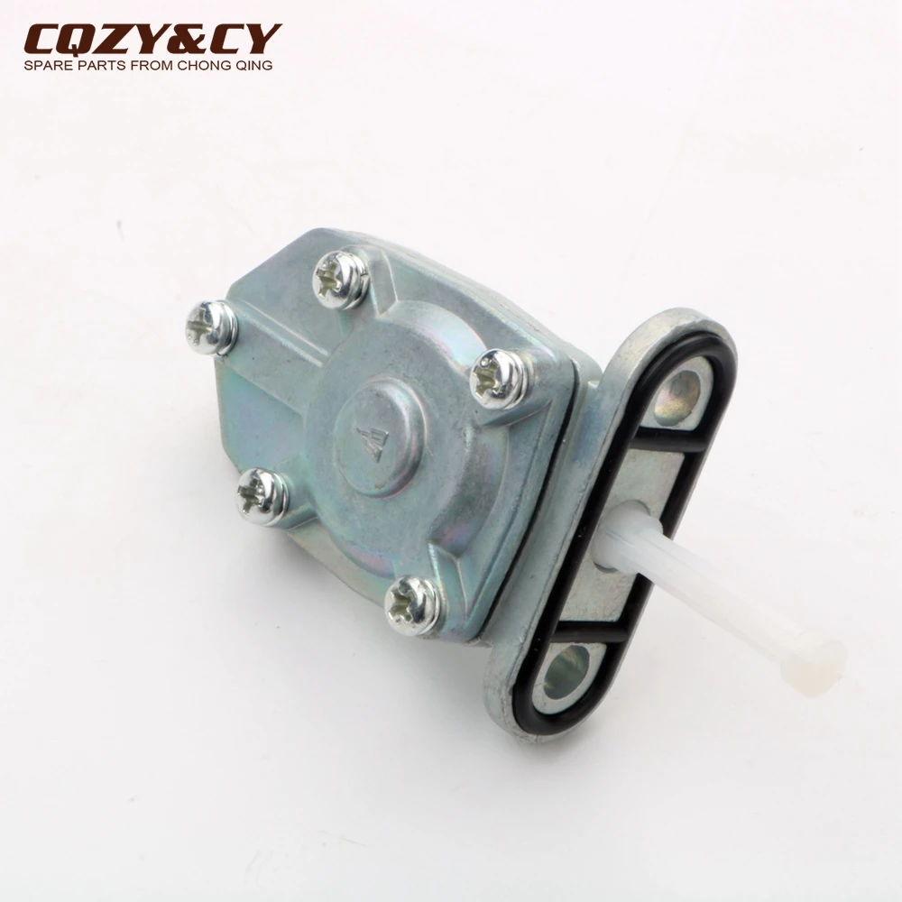 Скутер топливный кран масляный переключатель для MBK CWL CW SP Booster 50 Spirit Euro 2 Naked 50cc