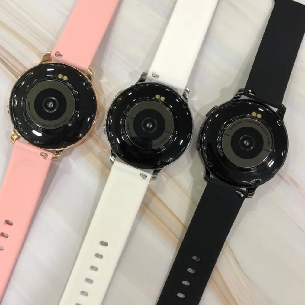 Q16 Смарт часы Высокое разрешение Full умные с сенсорным экраном для занятий спортом