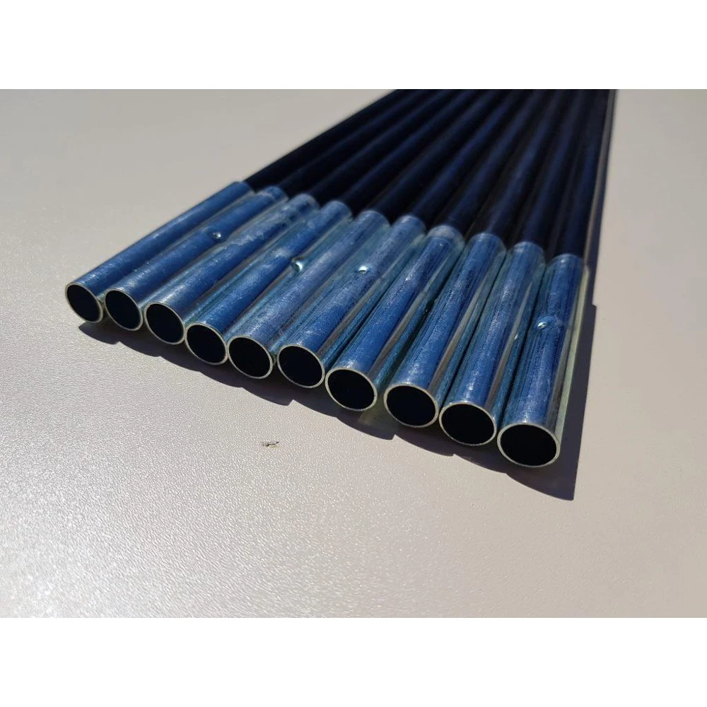 Сегменты дуг для палатки (8 5х550 мм 10 шт. фиберглас) | Спорт и развлечения