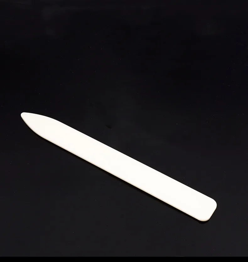 20 см Искусственные кости инструмент для папок подсчета очков складной биговки