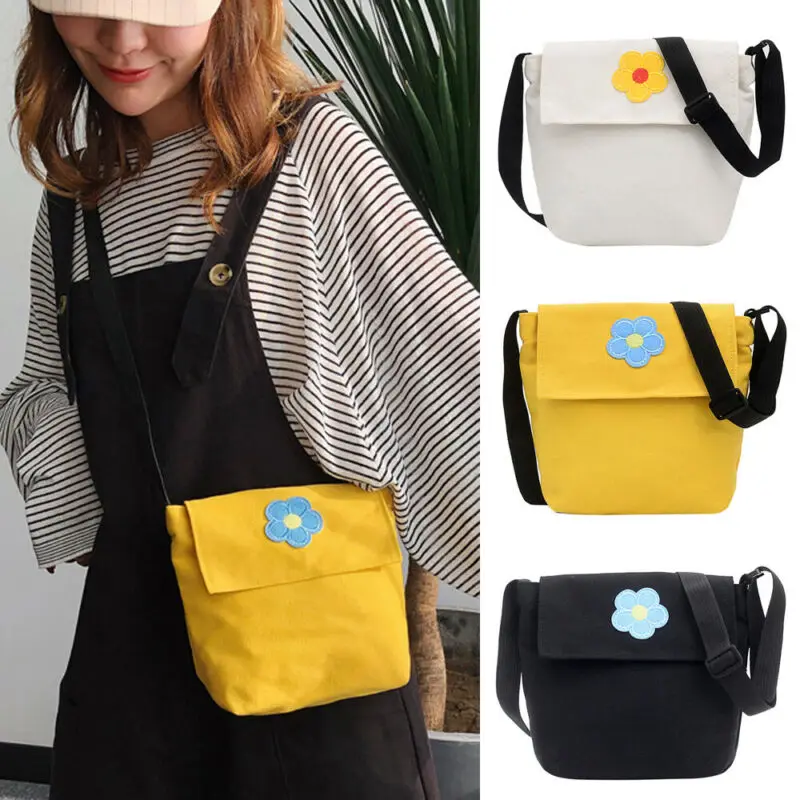 Сумки через плечо для женщин Холщовая Сумка сумки на маленькая сумка тоут клатч