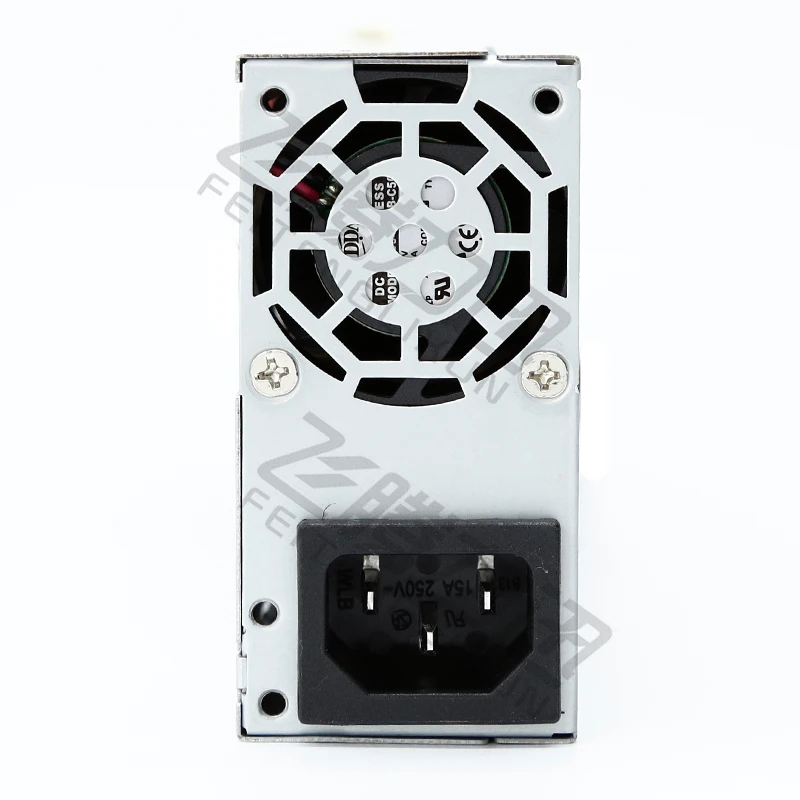Enhance ENP 7025B FLEX Small 1U power NAS 250W mute 3-year warranty | Обустройство дома