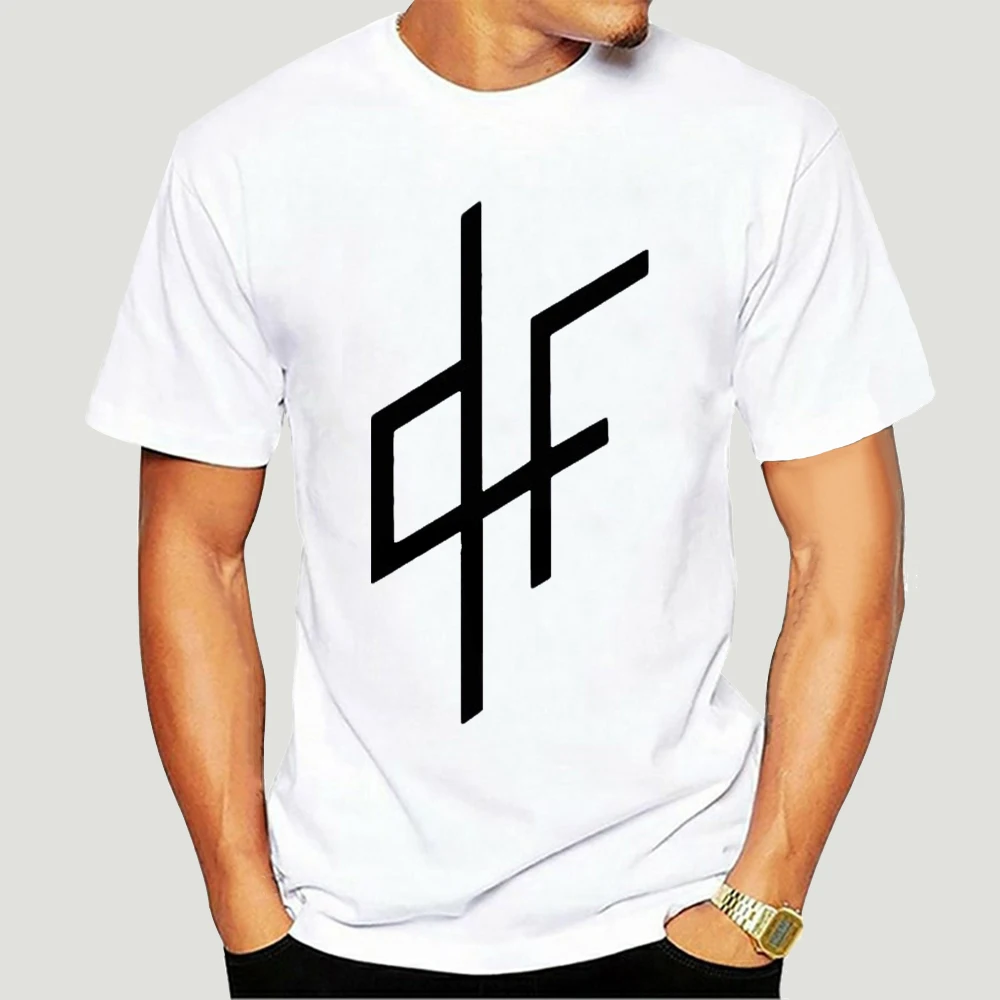 

3D Hot Male T Shirt Men's Qlf Pnl Collection Tagless Tee T-Shirt Short-Sleeve Tall T Shirt