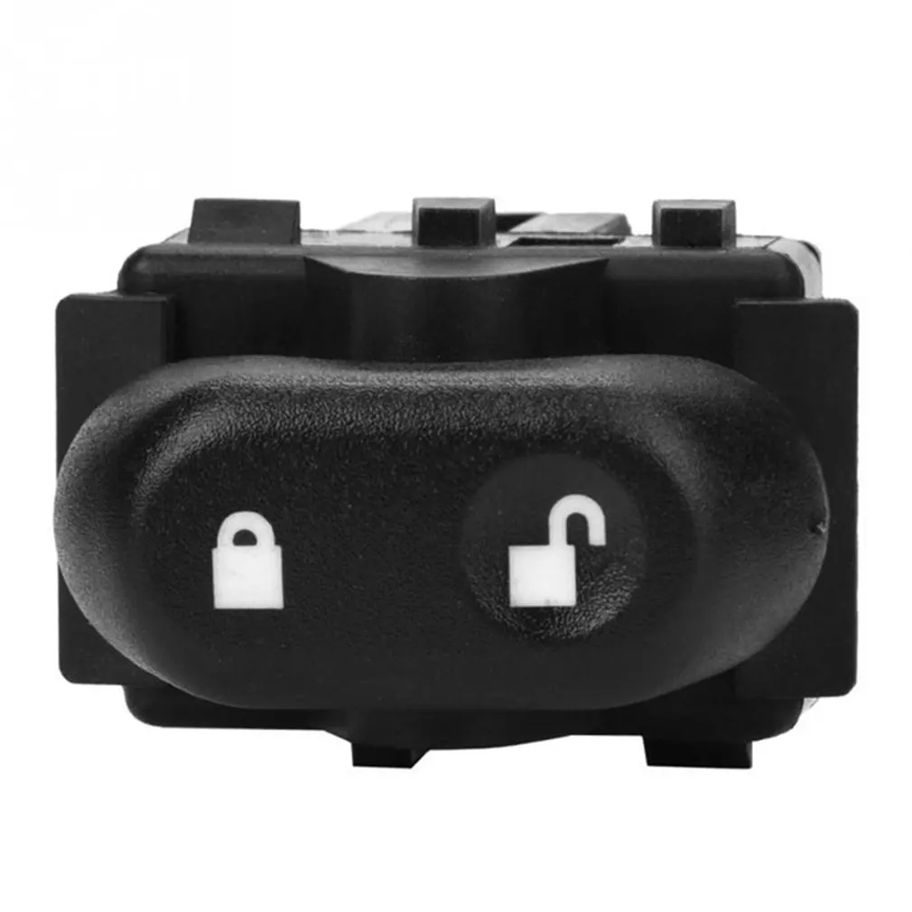 For Ford Expedition Econoline F-150 Power Door Lock Switch OEM NEW 5L1Z-14028-BB Black Color Convenient Durable | Автомобили и