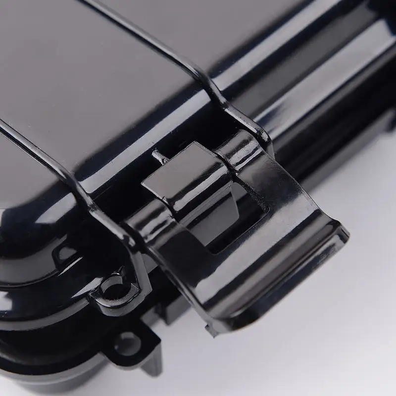

Waterproof Shockproof Box Phone Electronic Gadgets Airtight Outdoor Case