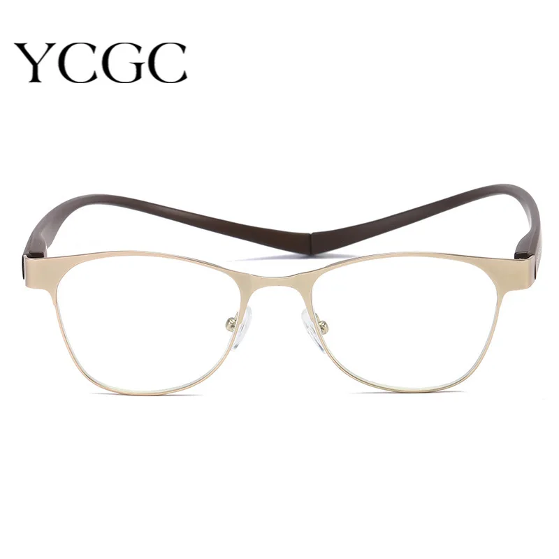 

Очки для чтения, с металлическим ремнем, магнитные, с защитой от сисветильник, 2021