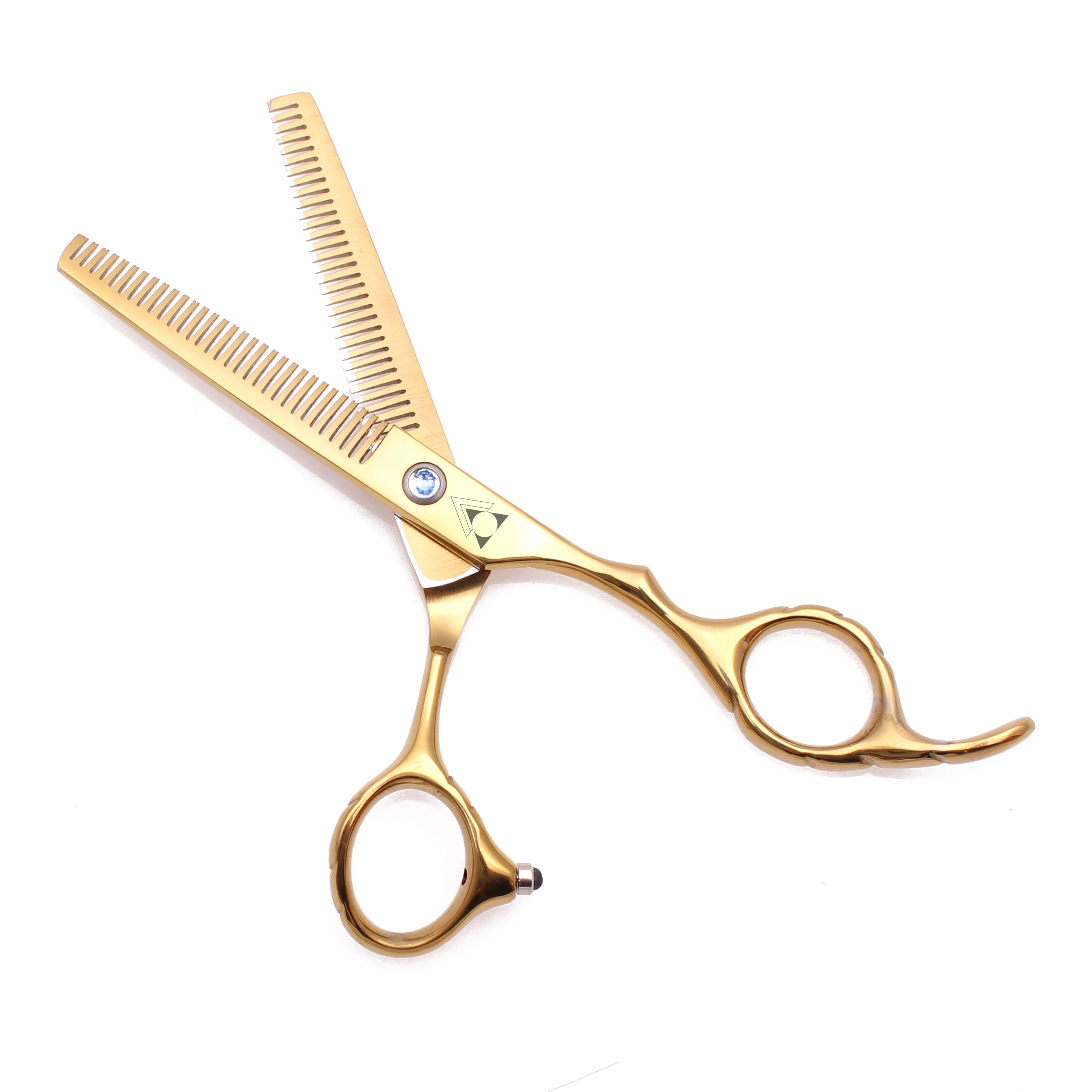 5 6 дюймовые профессиональные ножницы для волос филировки парикмахерские 440C