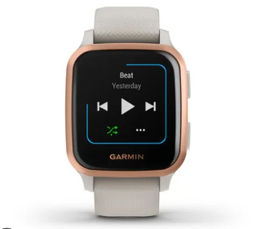 Рисунок 6 - Смарт-часы Garmin DVR