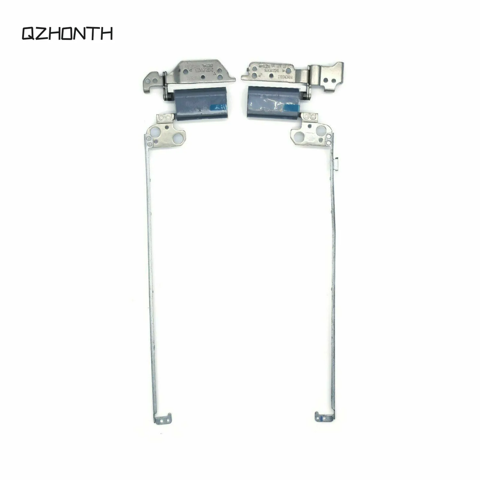 

Laptop For Dell P25T LCD Hinges with the Gray Middle Part