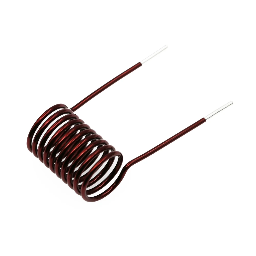 Горячая Распродажа Non-tap Mini ZVS нагревательная доска DC5 ~ 15 в 150 Вт Индуктивный