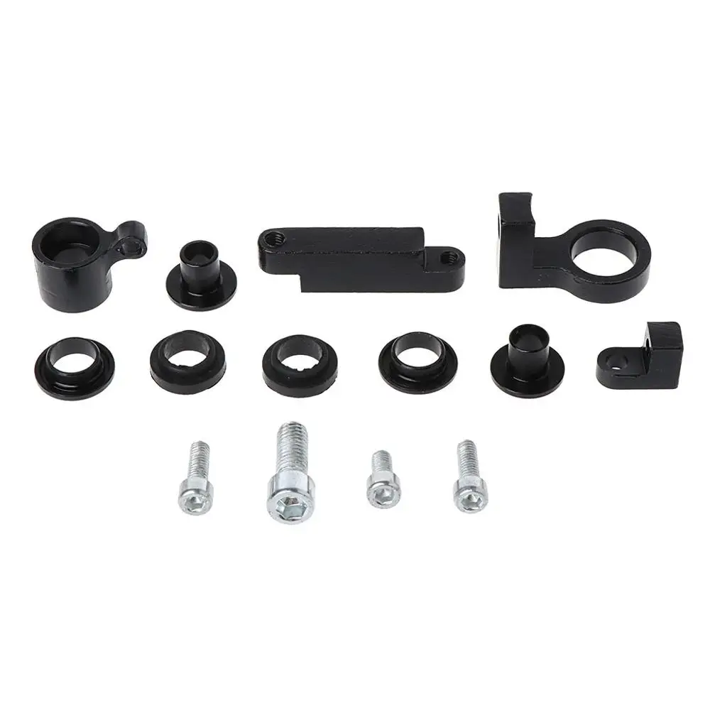 Universal Motorcycle Stent Bracket For CNC Brake Clutch Master Cylinder Fluid Reservoir | Автомобили и мотоциклы
