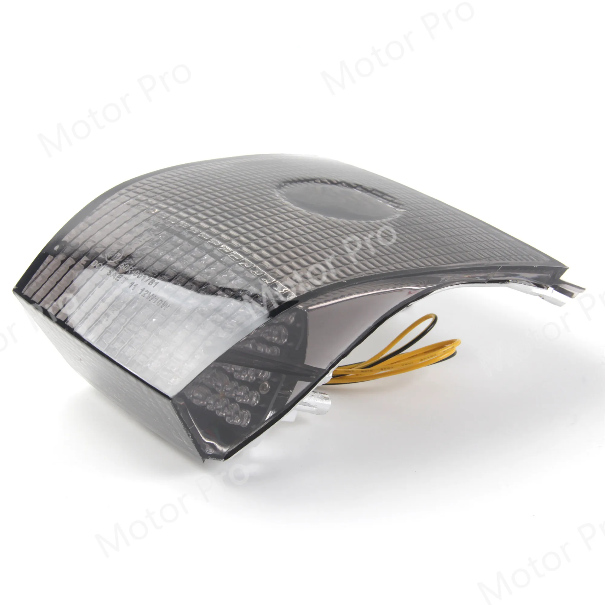 Задний фонарь E-Mark для Bmw K1200GT K1200RS R1150R 1997 2005 светодиодный сигнал поворота