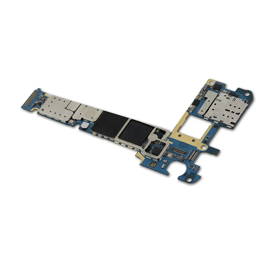 Оригинальные логические платы разблокированные для Samsung Galaxy Note 5 N9208 N920G N920I N920C/F