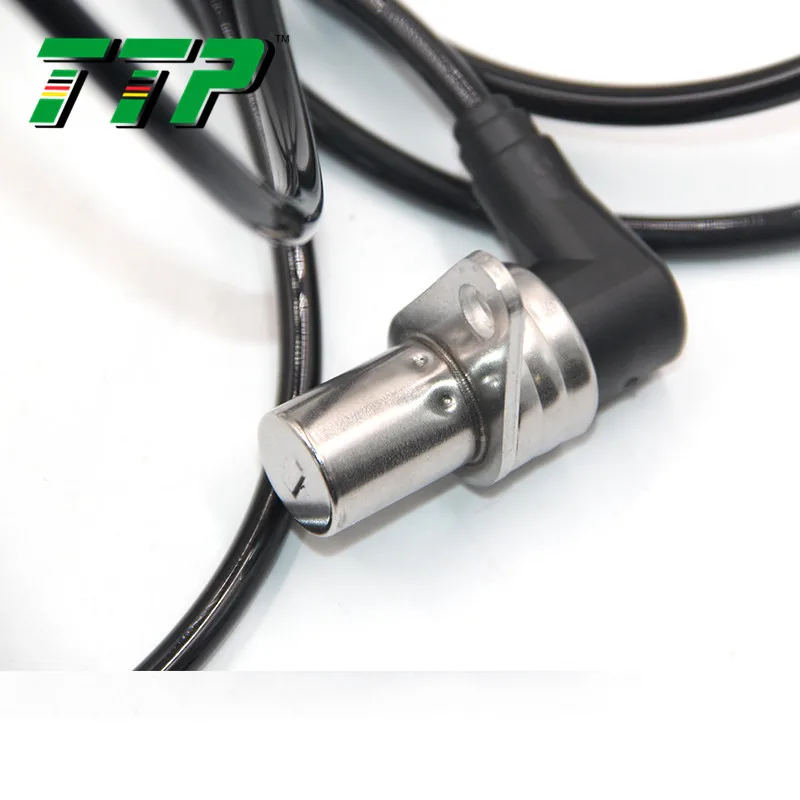 1457304 Rotation Sensor ABS Speed for Scania 4 Series Good Quality Black Wholesales | Автомобили и мотоциклы