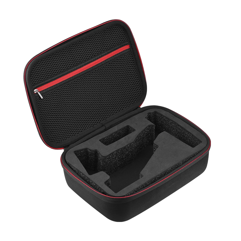 Черный нейлоновый чехол для сумки Zhiyun Smooth Q3 Пылезащитный портативный прочный