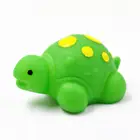 Детские водные плавающие животные, дельфины, автоматическая светодиодная подсветка, пляжные игрушки для детей, для ванны