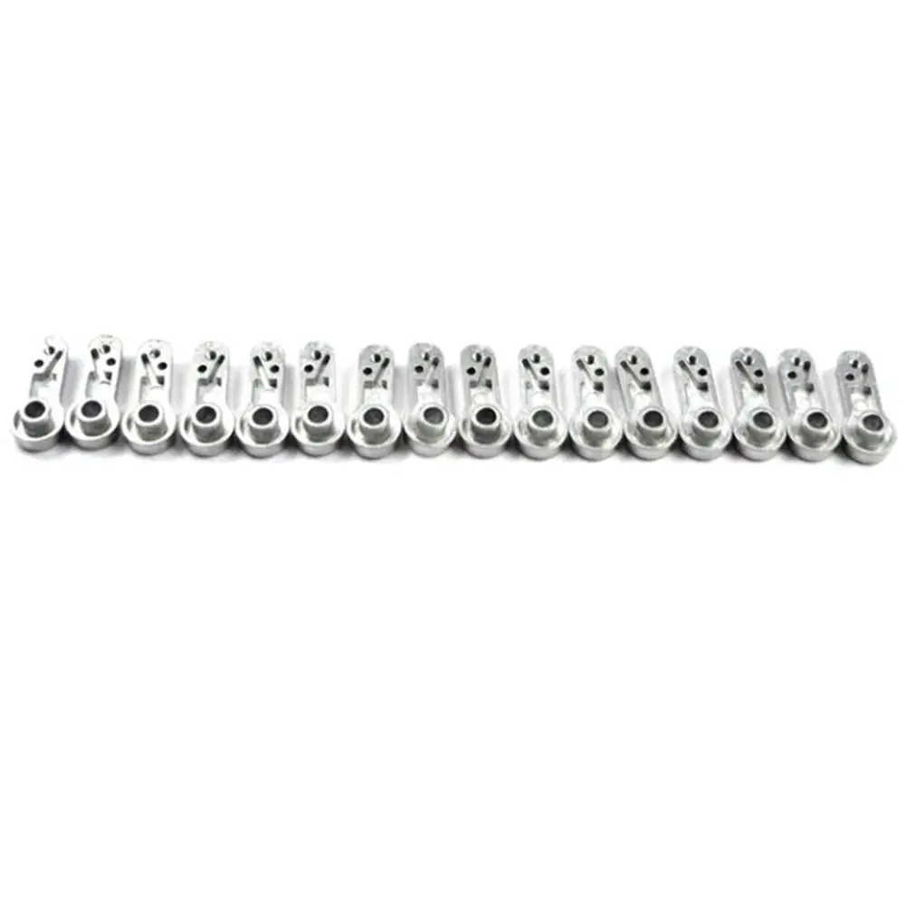

1 Set Metal 3818-1 3819-1 Professional Tiger Rocker Arm Parts Upgrade Kit