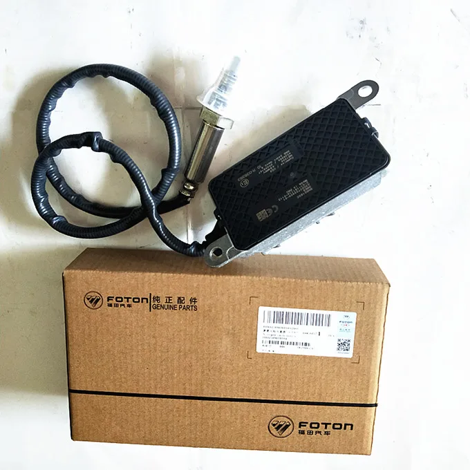 Оригинальный Foton ISF3.8 детали дизельных двигателей Diesel nox sensor 4359309 - купить по