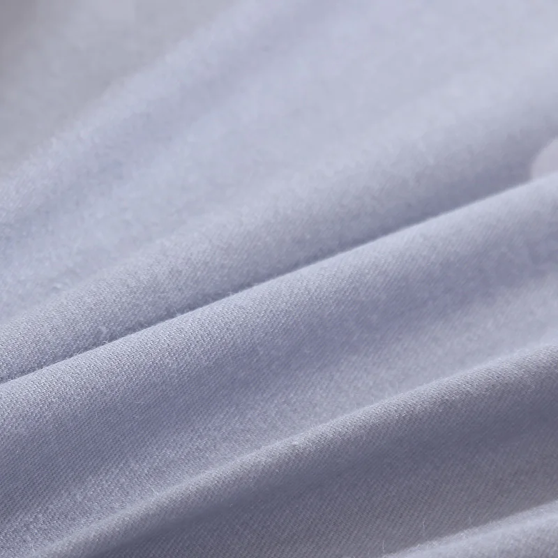 Новинка пододеяльник из 100% хлопка чехол с цветным рисунком в клетку для кровати