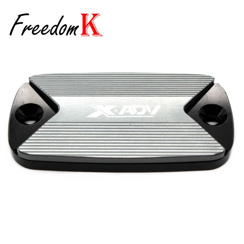 Для Honda X-ADV XADV X ADV 750 X-ADV750 XADV750 2017 2018 аксессуары для мотоциклов задняя крышка |