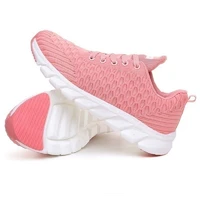 womens mesh breathable sports shoes womens lightweight running shoes comfortable sports shoes