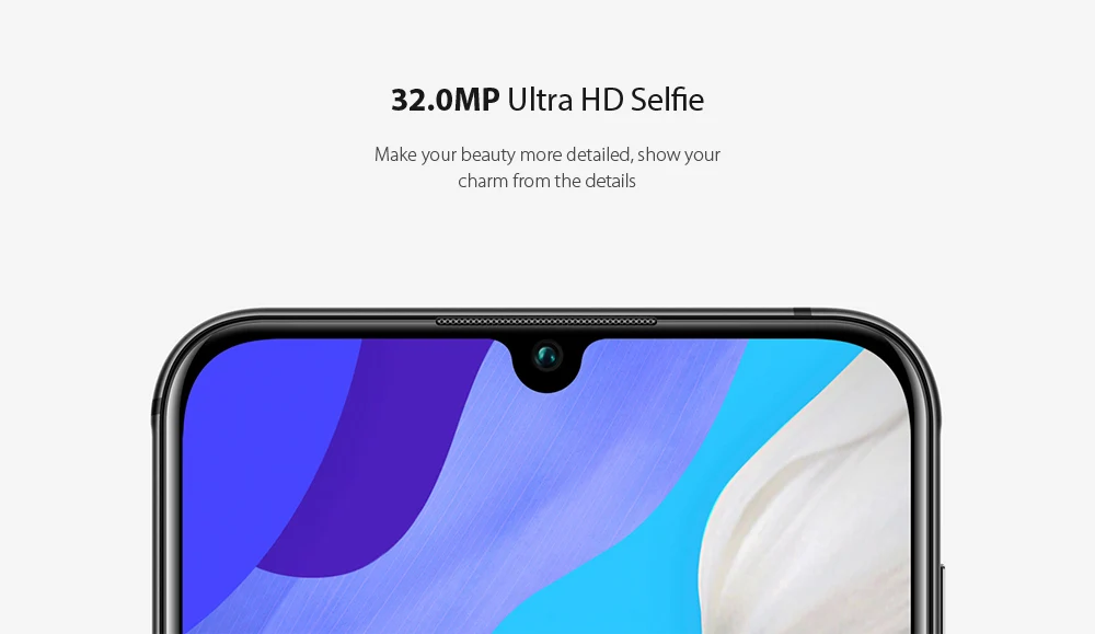 DHL Быстрая HuaWei Nova 5 Pro мобильный телефон Kirin 980 Android 9,0 6,3" ips 2340X1080 8 Гб ram 256 ГБ rom МП NFC
