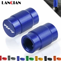 for yamaha yzf r1 r1m motorcycle aluminum wheel tire valve stem caps airtight covers yzf r1 2009 2019 2015 2016 2017 2018 parts