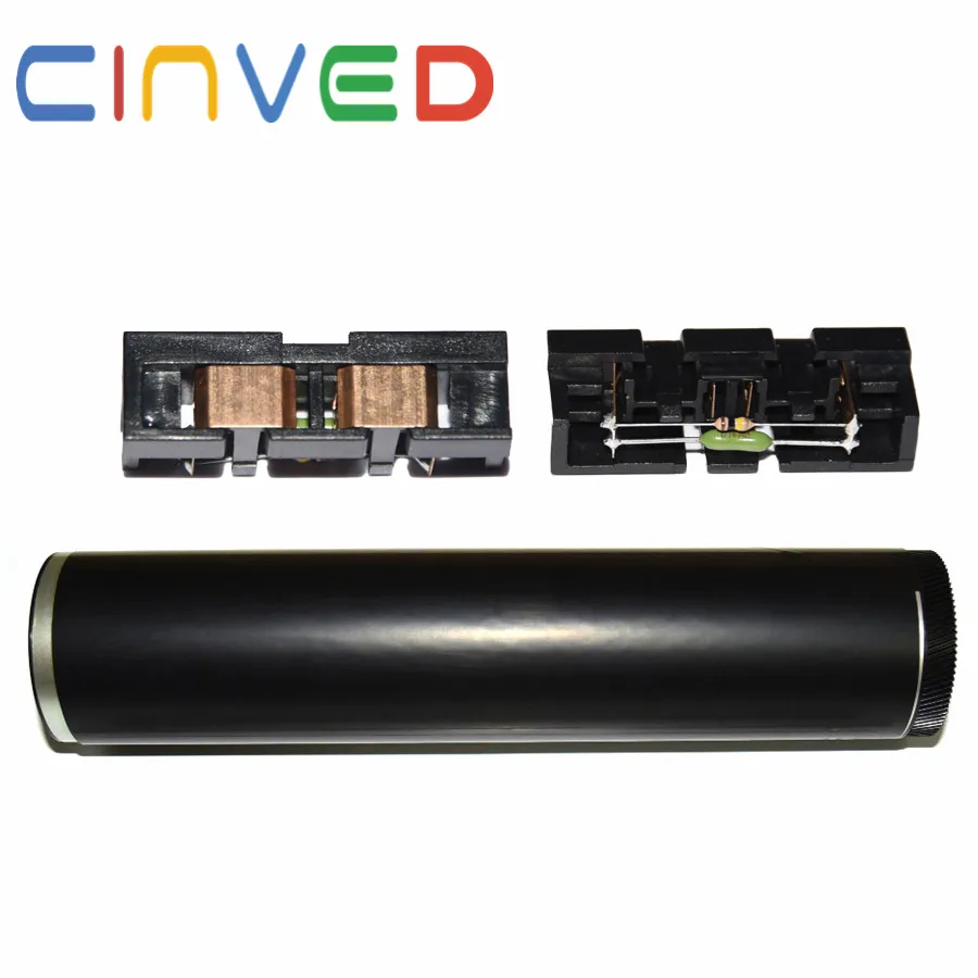 Барабан OPC 1setsX + чип сброса для Samsung CLP360 CLP-360 365 366 366w CLX-3305 3305fn 3305fw 3306 3306w 3306fn C410W C460FW |