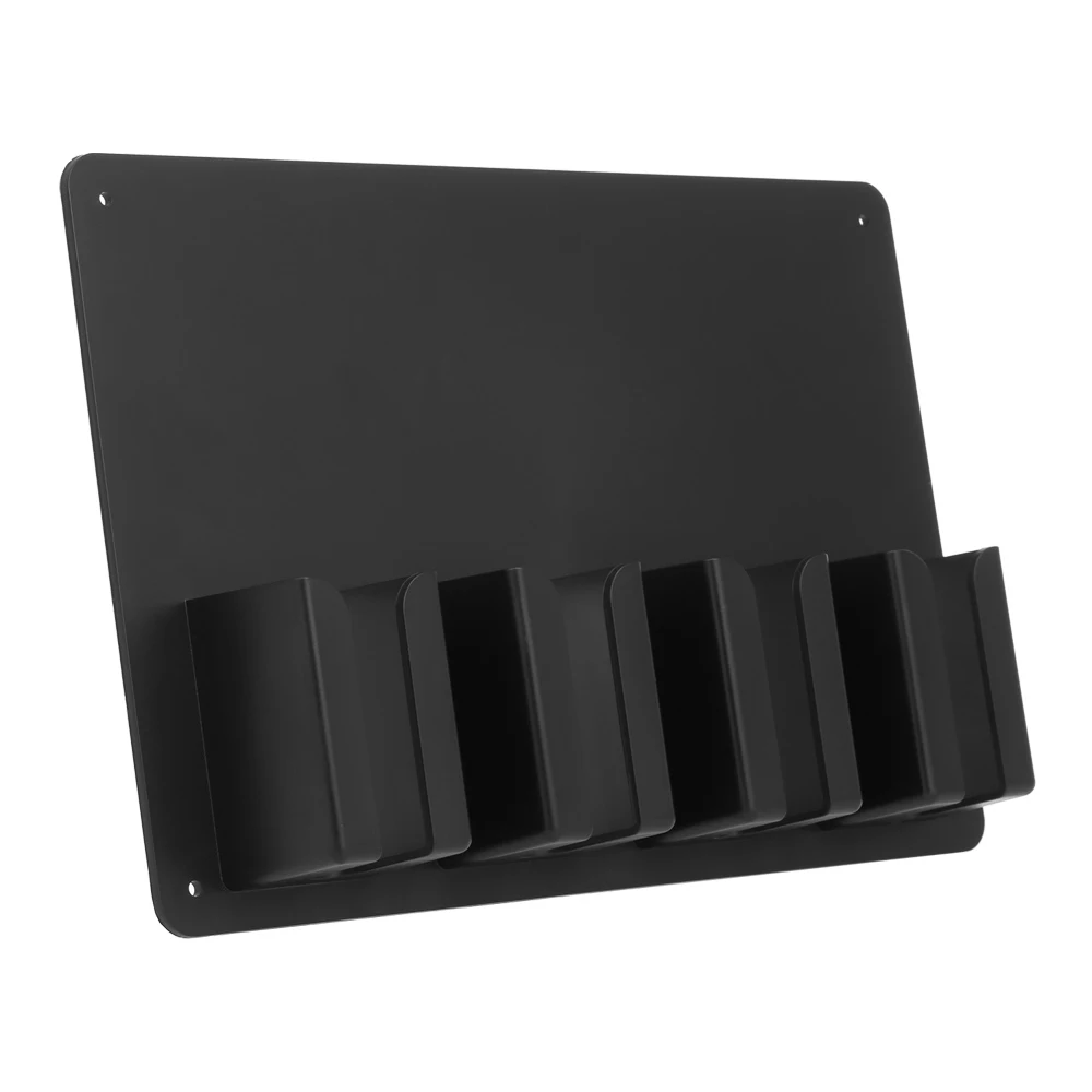 Парикмахерская электрическая машинка для стрижки волос держатель