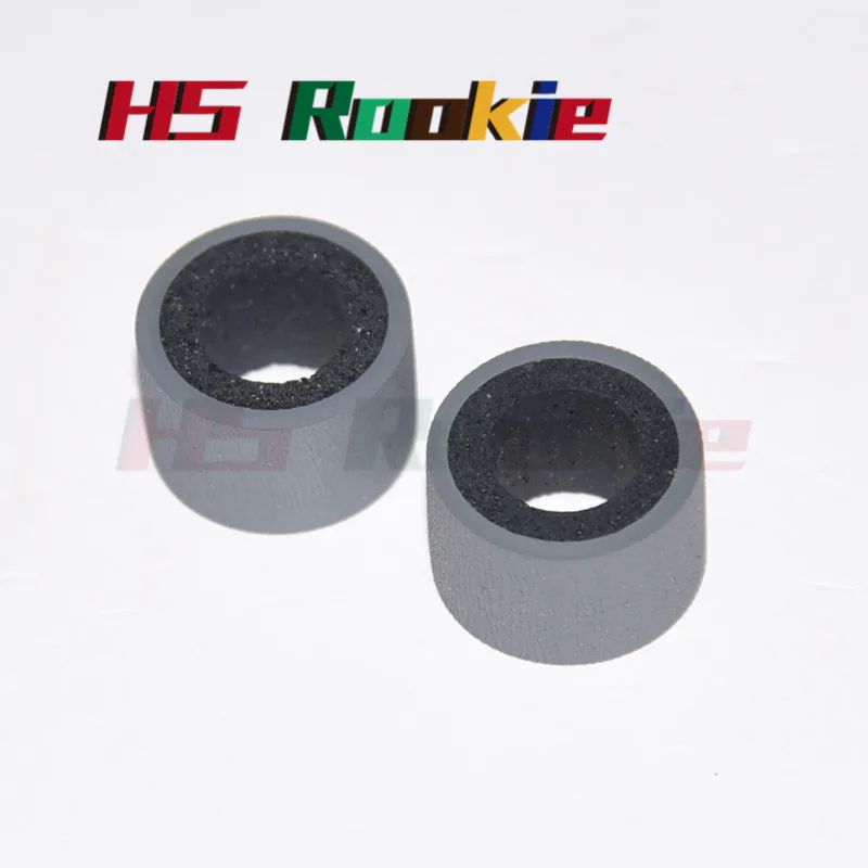 1 комплект B12B813561 B12B819381 B12B813581 пикапа ролик подачи резиновой шины для принтеров Epson