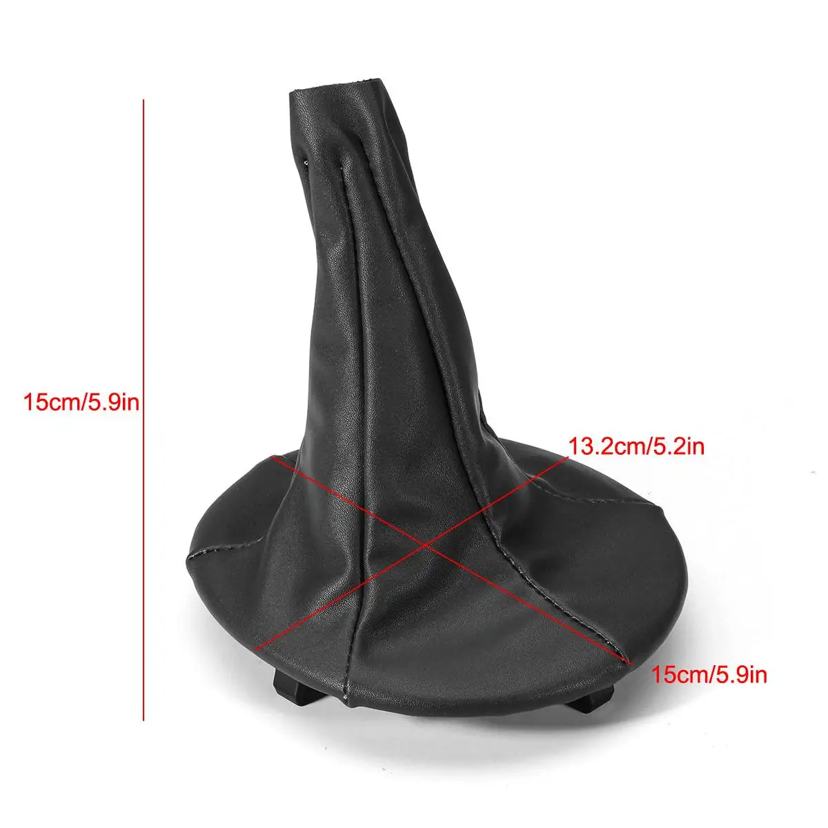 5 скоростей Ручка Переключения рулевого механизма автомобиля рычаг переключения