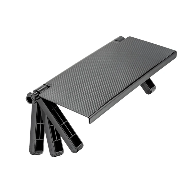 Подставка для монитора регулируемая настольная полка компьютера дома и