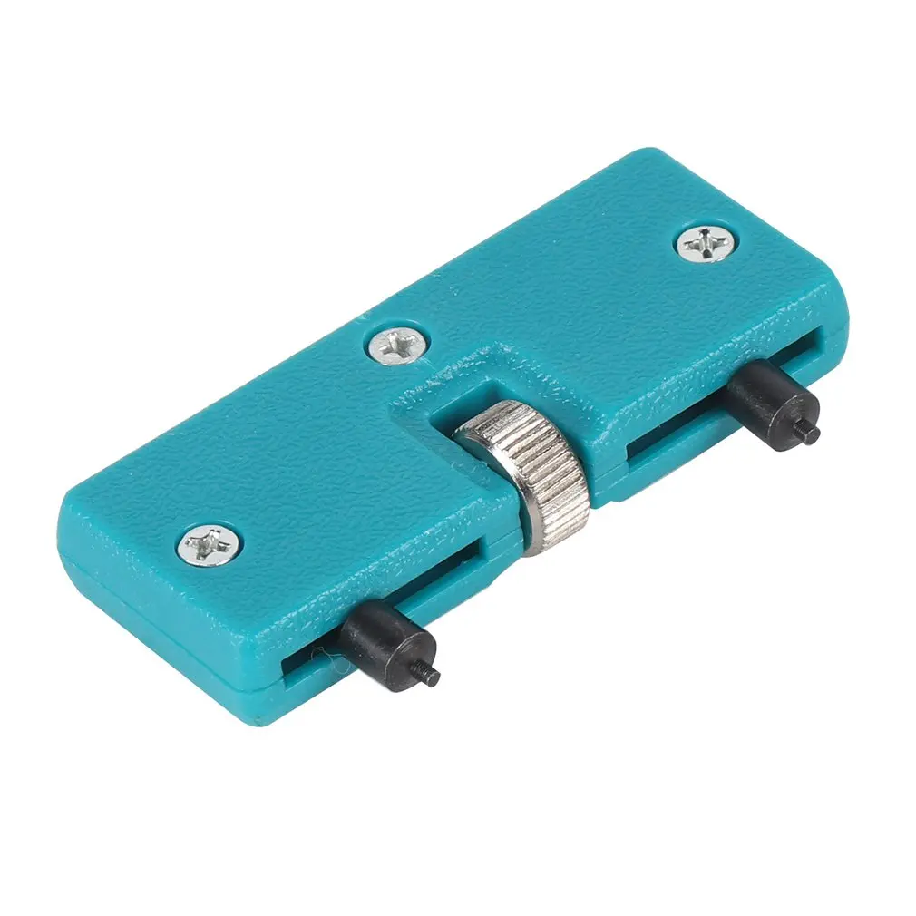 Открывалка с двумя ножками открывалка часы открытая задняя крышка ремонтный