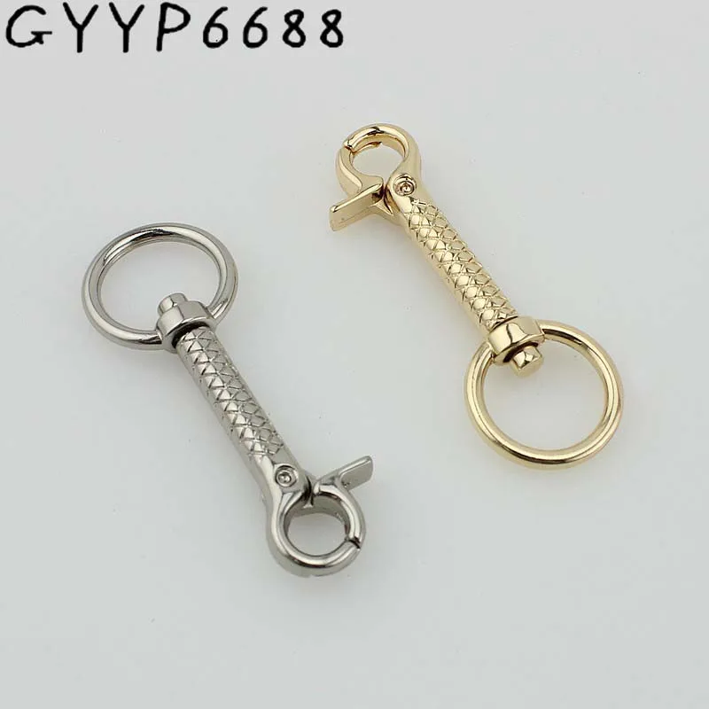 10 шт. металлические крючки для ручной клади 17 мм|Детали и аксессуары сумок| |