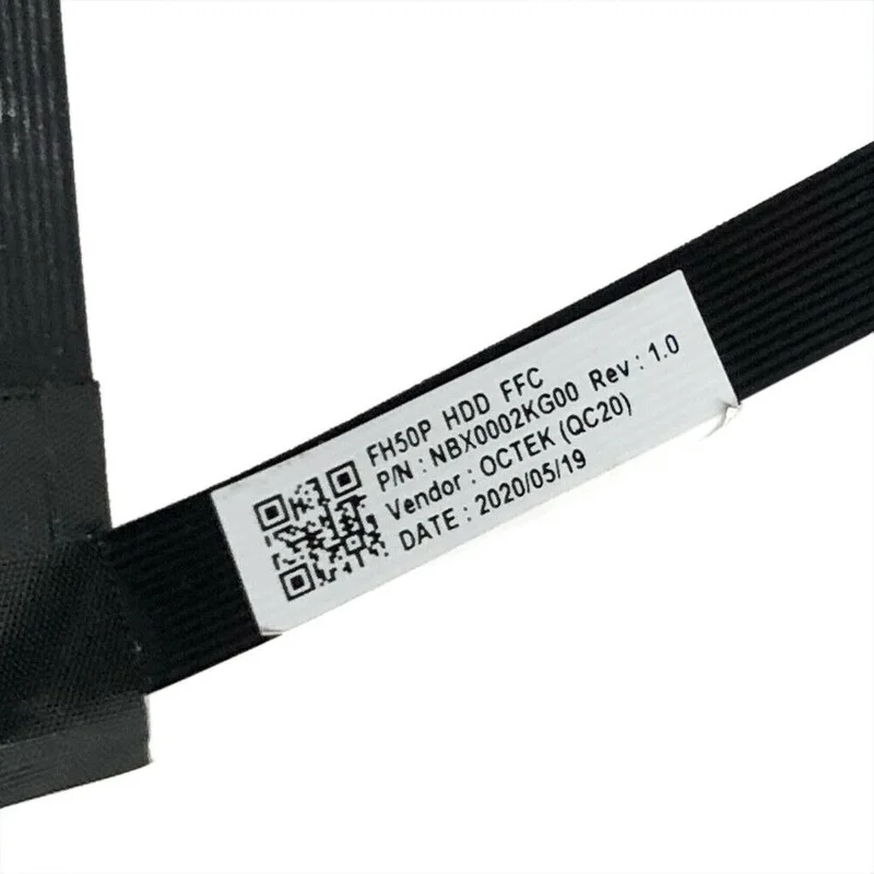 

New For Acer Nitro AN515-43 AN517-71 HDD Hard Connector Cable FH50P NBX0002KG00