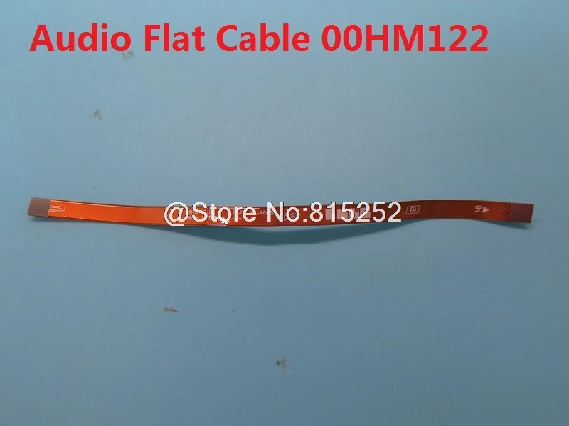 

Tablet For Lenovo For Thinkpad 8 Audio Flat Cable 00HM122 LS-A662P New