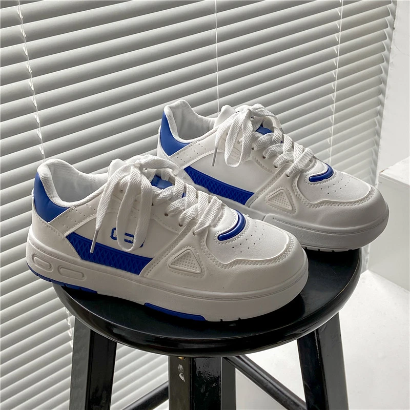 

New Fashion Spring Autumn Women Casual Outdoor Comfortable Girls' sneakers Female Zapatos De Mujer Tenis Feminino