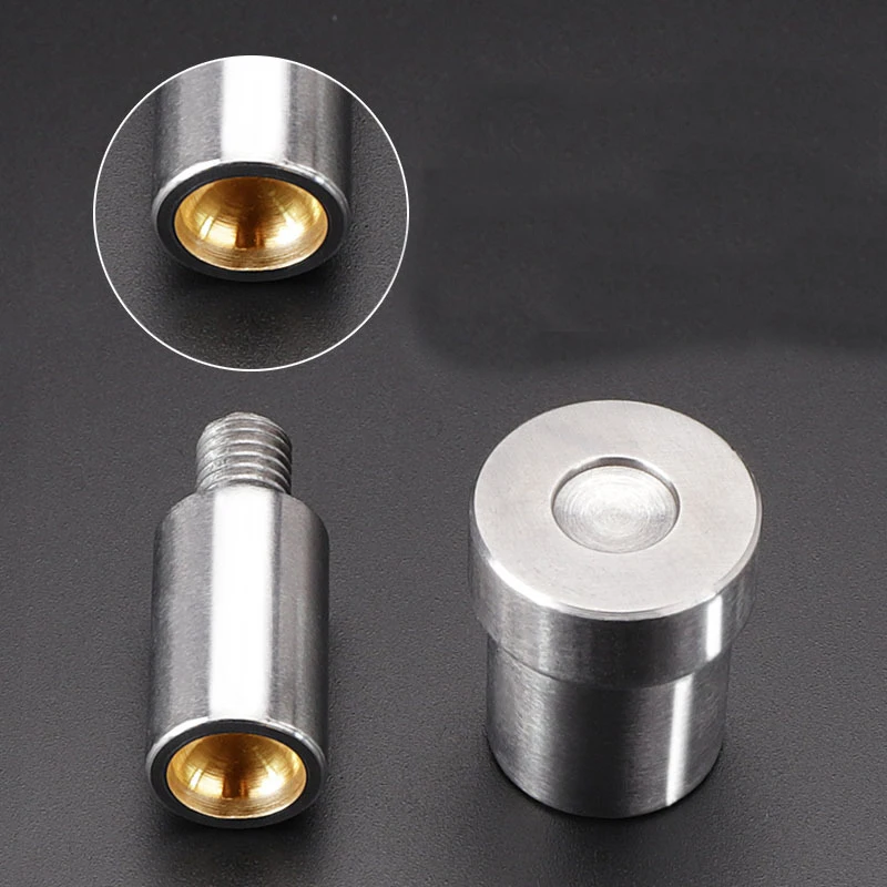 Формы для купольных заклепок штамп металлического пресса кнопки-застежки