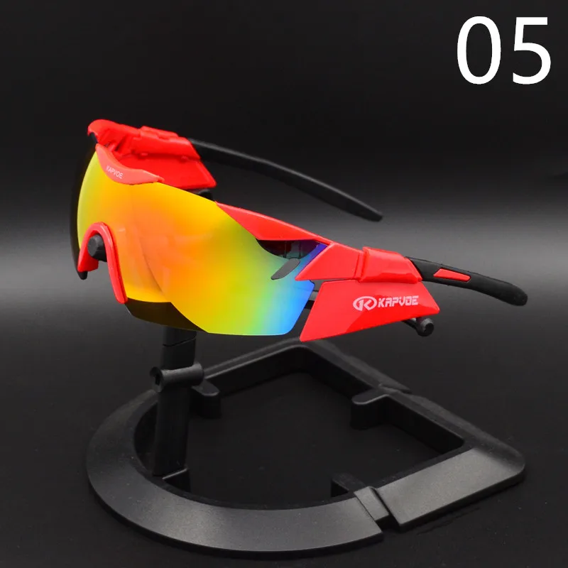 

TR90 Full Mirror Cycling Sunglasses Brand Men Cycling Glasses Bike Cycling Goggles Mountain Bike Cycling Eyewear mixino