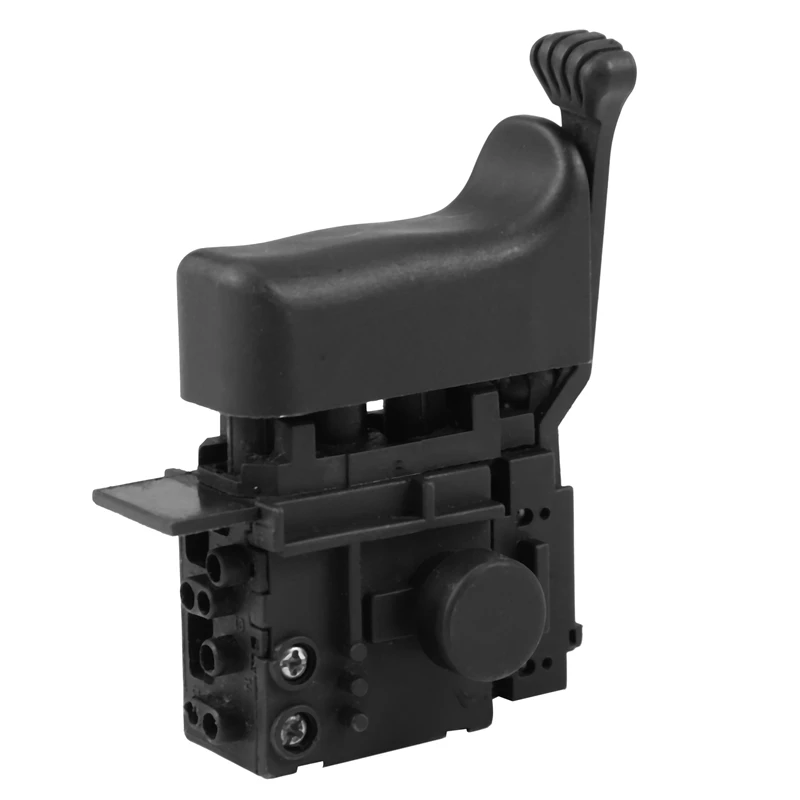 Электрический молоток дрель переключатель управления скоростью для Makita HR2450