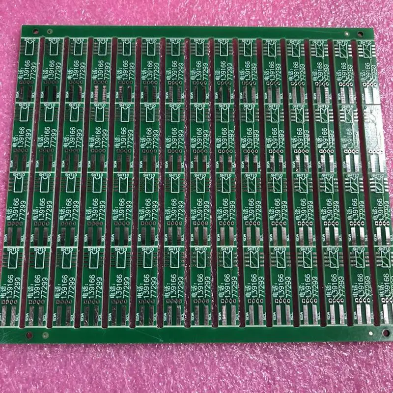 SHT11 SHT20 SHT21 SHT10 Минимальная печатная плата полой пластины сварочная Базовая