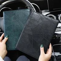 for ipad pro 11 protective case for air2 9 7 inch mini 12345 10 5 10 2 shell business silicone soft cover