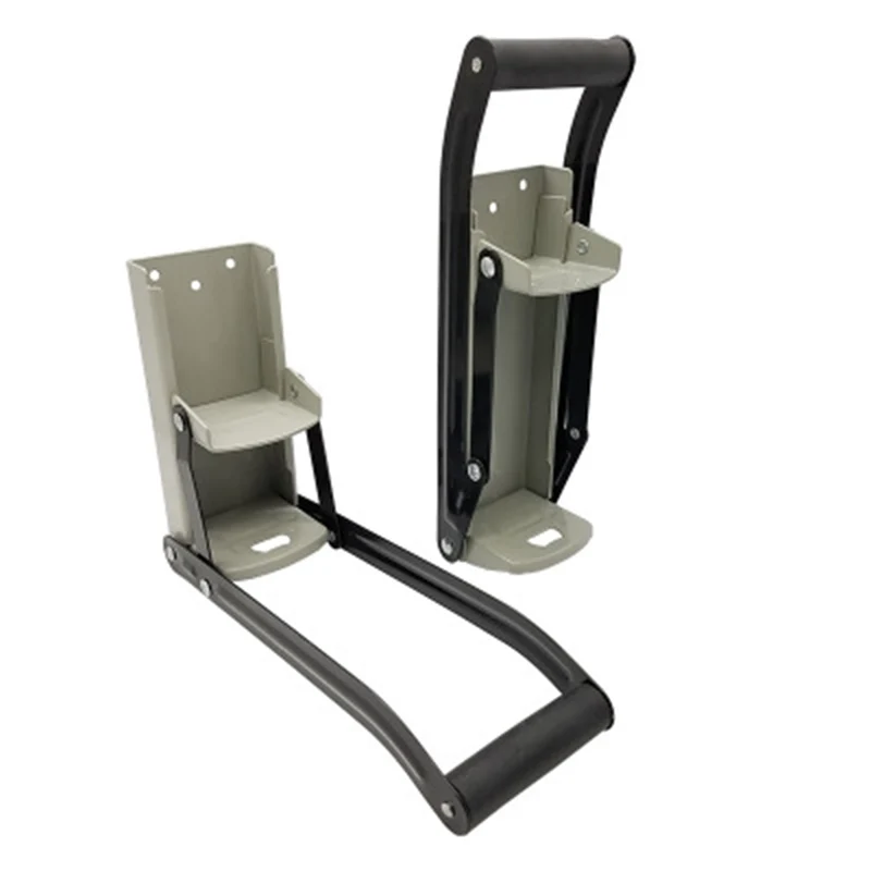 16 унций настенный домашний Дозирующий консервная дробилка пивная Сода банки Smasher