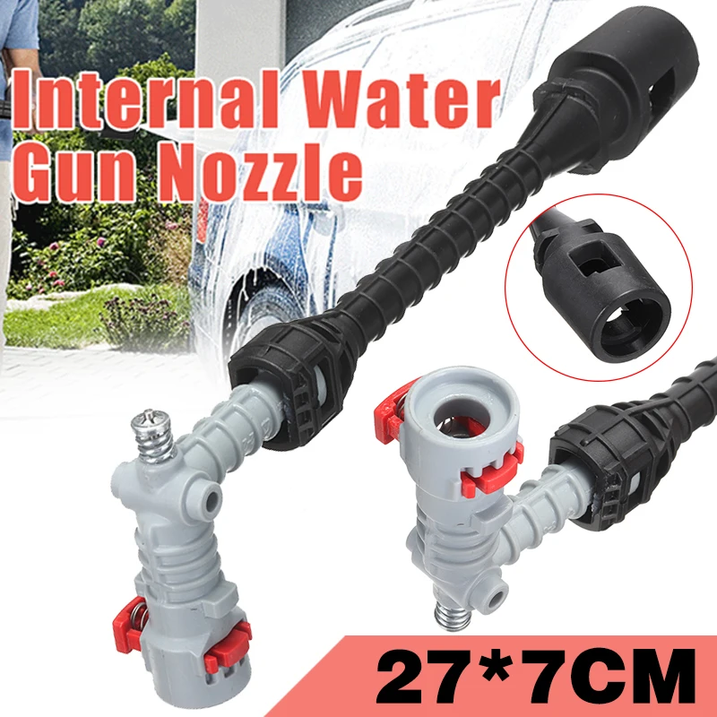 1 шт Высокое Давление водяной пистолет сопло шайба внутренний комплект насадок