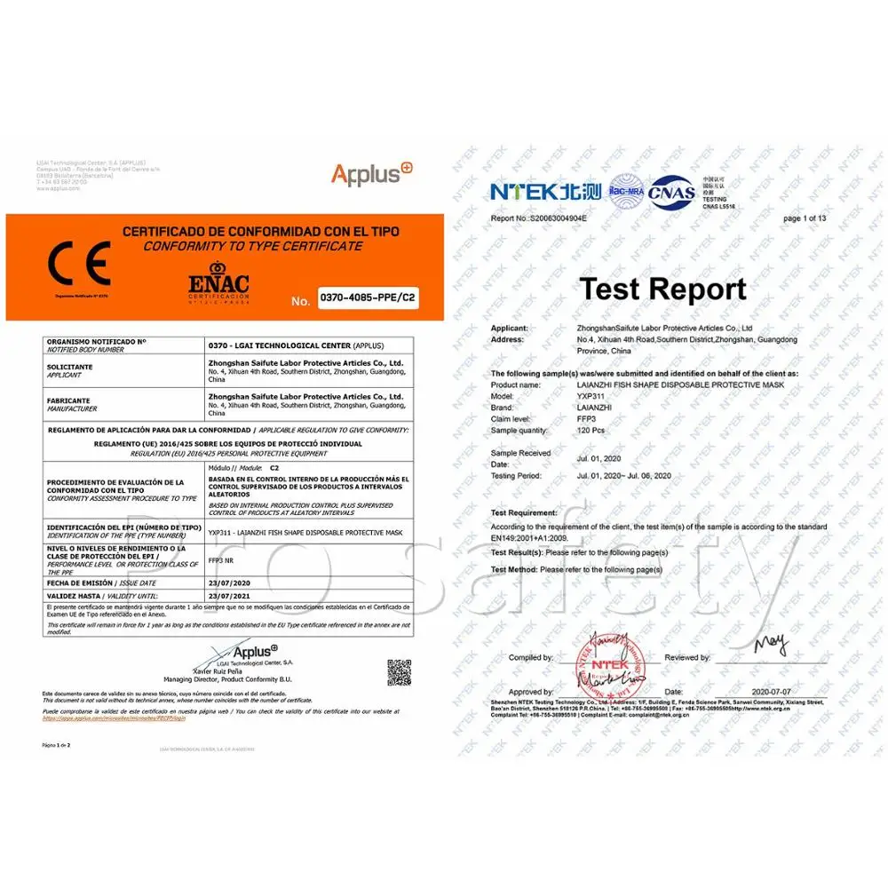 

FFP3 CE Face Masks With Air Valve Dustproof PM2.5 3D Fish Headwear 4 Layers Filter Breathable Respirator Hygiene Masks