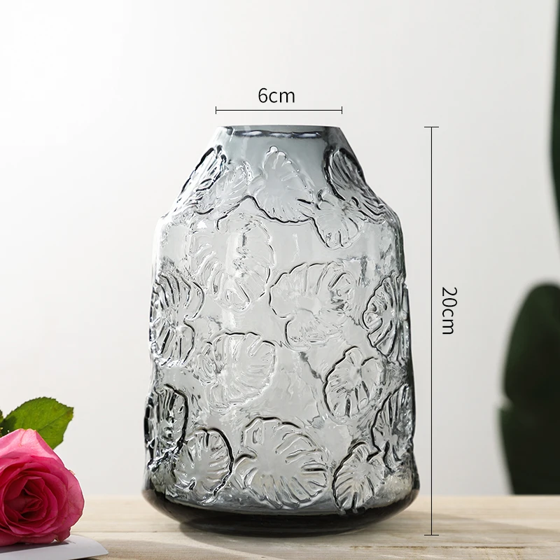 

Vases Home Decor Creativity Modern Living Room Decoration Terrarium