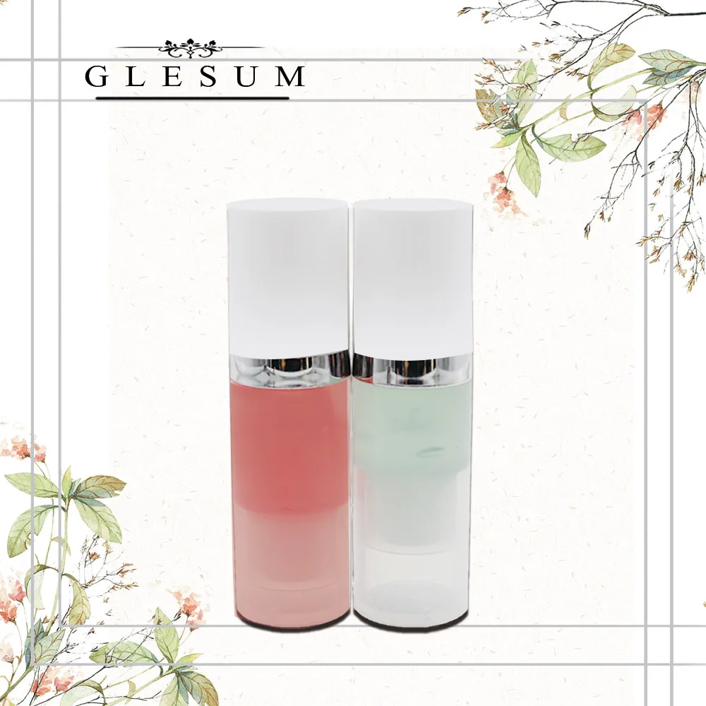 

Glesum Professional Eyelash Extensions Remover High Efficiency Expelling Agent Cleaning Agent 15g